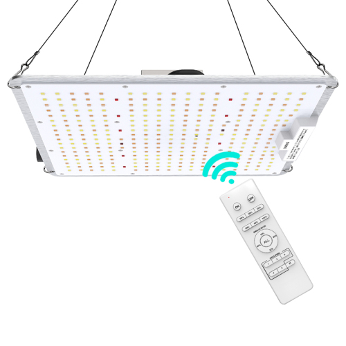 LED Horticulture Lighting 100W Dimmable