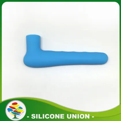 Colorful Silicone Door Handle Cover