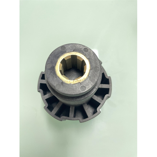 High Voltage Pvc Electrical Standoff Insulator