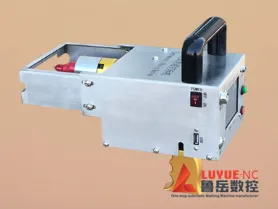 Hand-held Electric Marking Machine