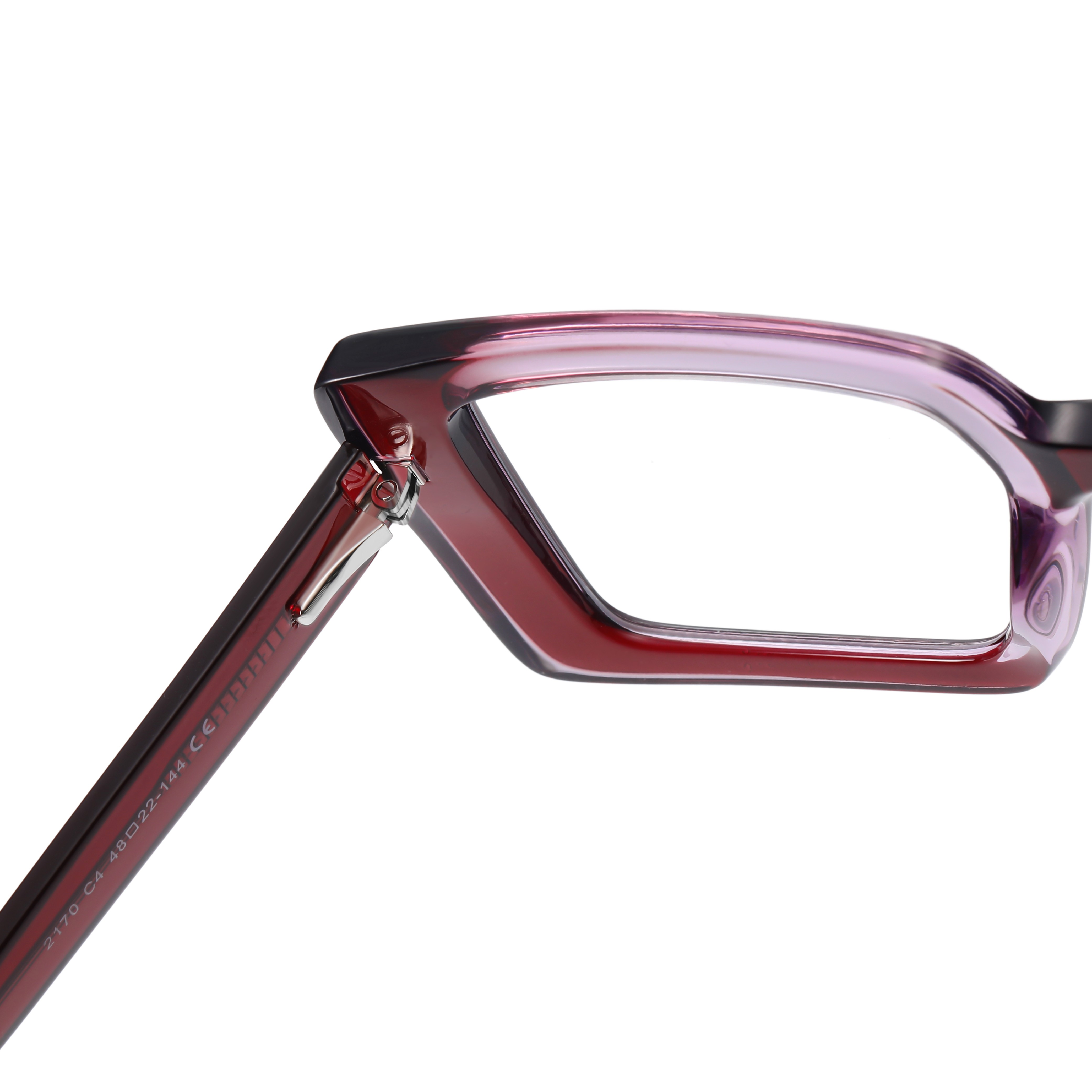 Anti-Blue Light TR90 Optical Frame