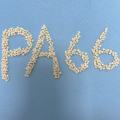 Reinforced modified PA66 GF50 granules