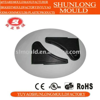 Shunlong high quality plastic handle mould design