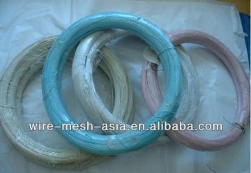 iso9000 product/ China manufacturer/hight tensile good quality20 Gauge binding wire for build/buy directly factory/construction