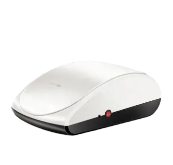 High-Quality Smart Shoes Cover Dispenser for Clean Workshops and Homes