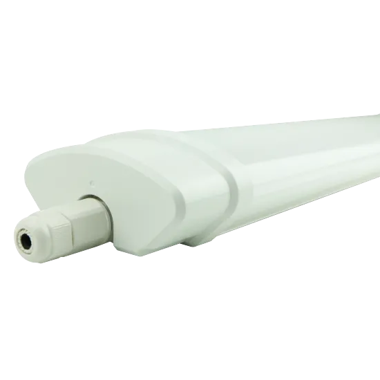 Manufacturer of Waterproof IP65 LED Batten Lamps in 600mm, 1200mm, and 1500mm Sizes with 70W, 80W, and 90W Options