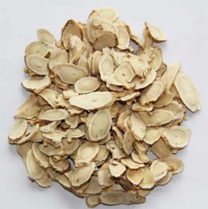 astragalus membranaceus (fisch) bge