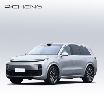 2024 Li L9 Pro - Hot Selling Wholesale Luxury Electric SUV met lange afstand