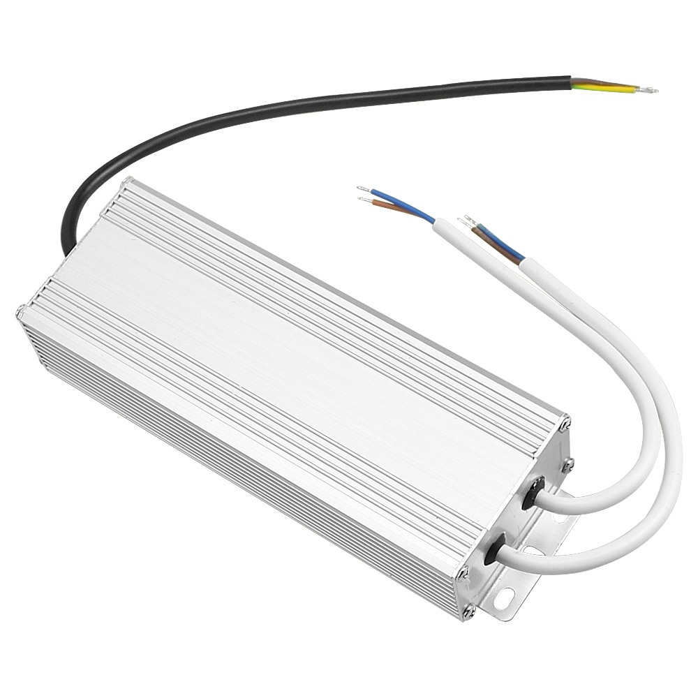 LED DRIVER 120W مصدر طاقة مقاوم للماء