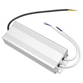 Conductor LED 120W Fuente de alimentación impermeable