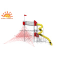 Commercial Outdoor Playground Equipment For Children