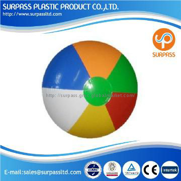 colorful magic ball