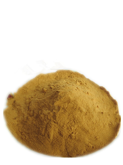 Glaucescent Fissistigma Powder