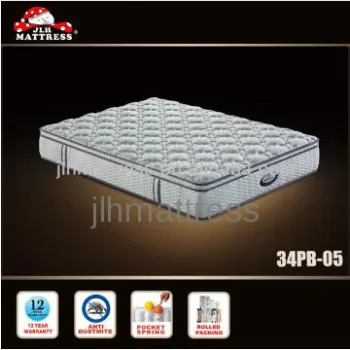 5 star hotel furniture mattress