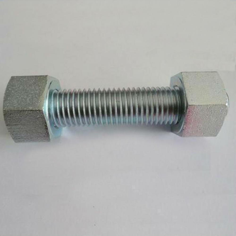 Studbolt والجوز ASTM A193 B7