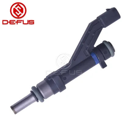 DEFUS Guangzhou auto parts car parts new fuel injector nozzle OE 35310-2M327 353102M327 for auto car petrol fuel injector