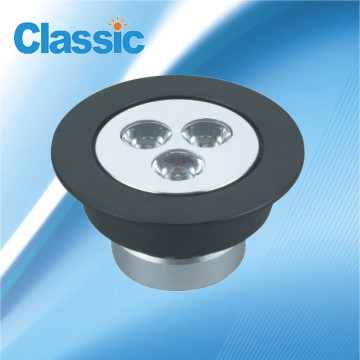 Round  LED Ceiling Light