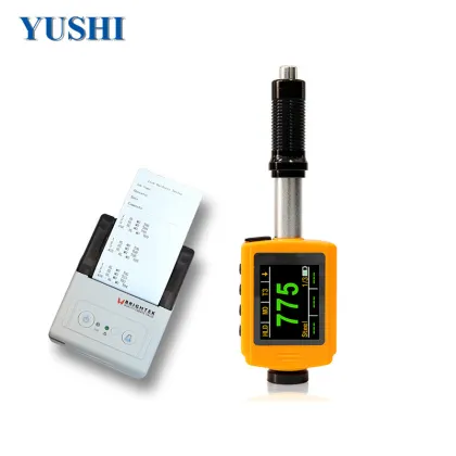 LM330 Pen Type Leeb Hardness Tester - Metal Hardness Tester