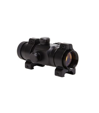 High-Quality Hunting Scope 1x30 Red Dot Sight with Accessories - China Factory