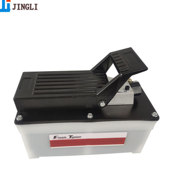 Universal Air Hydraulic Pump for Car Body Repair Bench - Air Oil Pump