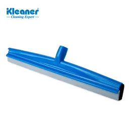 Replacement Rubber Floor Squeegee Blade Head