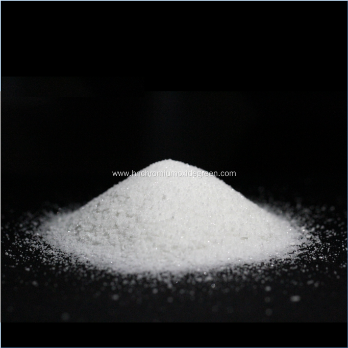 Industrial Grade Calcium Salt Ca(hcoo)2 Calcium Formate 98%