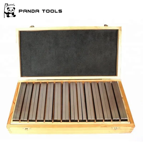 PB150 Precision Parallel Block