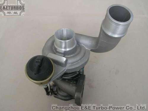 Turbocharger (GT1544S)