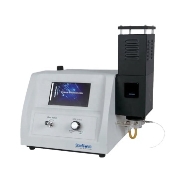 Scienovo FP640 K Na Flame Photometer Cheap