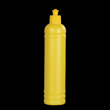AT brand blowing bottle