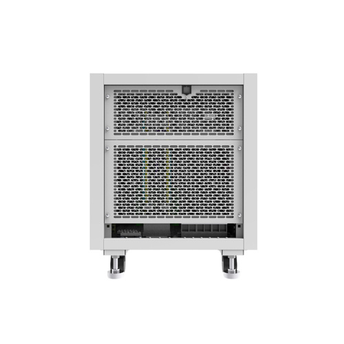 Hệ thống cung cấp năng lượng điện áp thay đổi 12000W