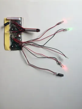 Led Flashing Module,Promotional Gift