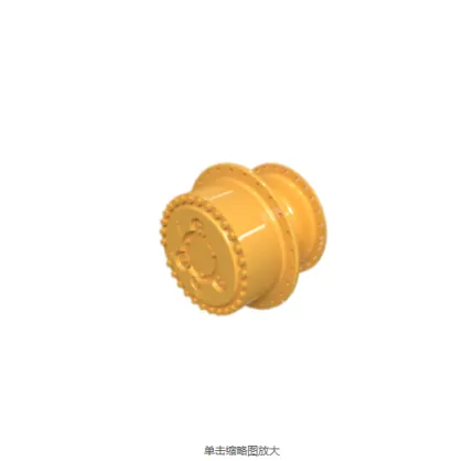 19m-32-01108 19m-32-01208 19m-32-01407 19m-32-01607 TRACK SHOE ASS FOR D575A