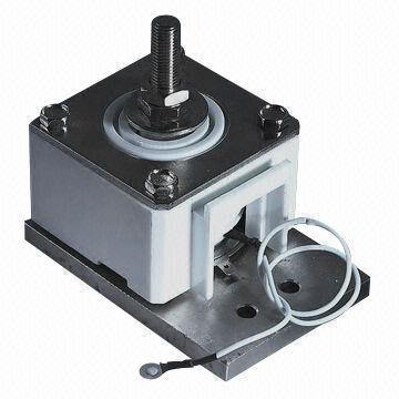 Disc Version Thyristor Diode Clamp, Used for 200-800A, Stud Welder Use, Eupec Design