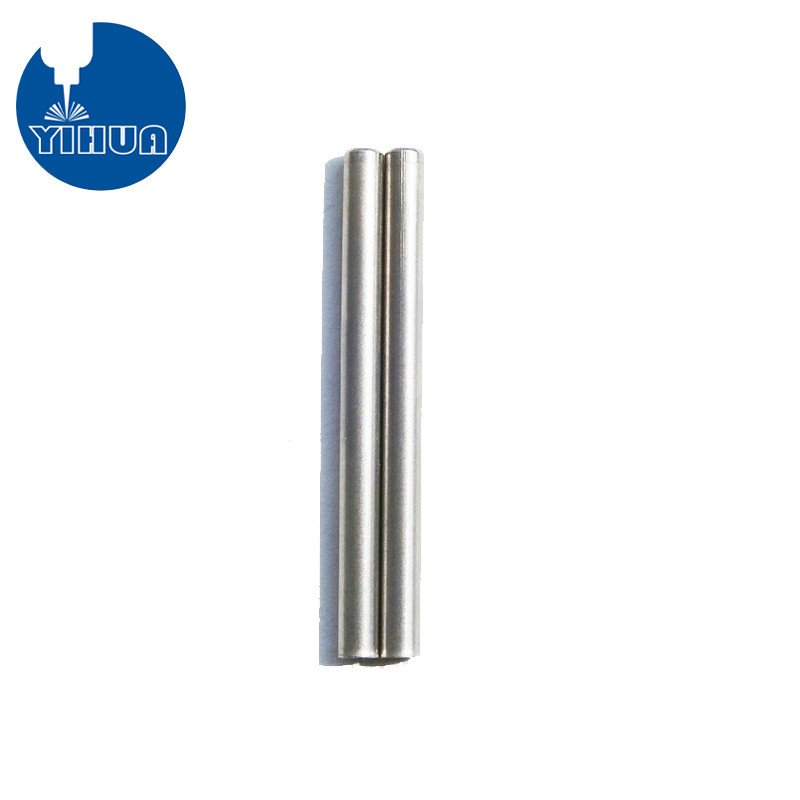 Stainless Steel Thermowell Housing 