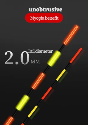 Wholesale Carp Luminous Electronic Drift Float Bobber