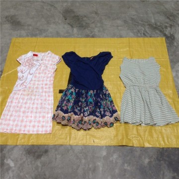 used summer clothes