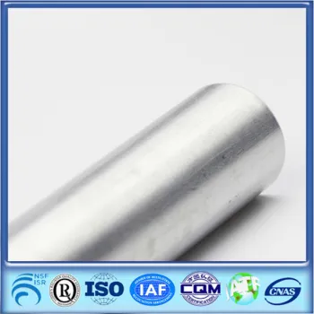 China factory 3 inch stainless steel pipe