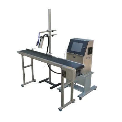 Multifunction UV DTF Inkjet Printer