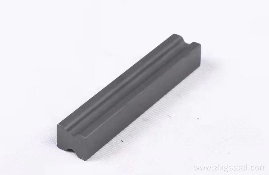 High quality carbon steel deformed steel