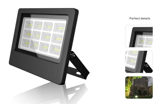 50W Outdoor LED Flood light