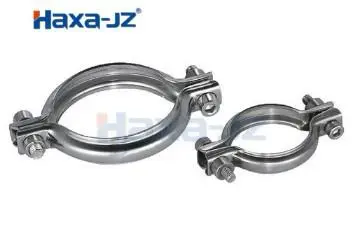 Stainless Steel Pipe Hanger