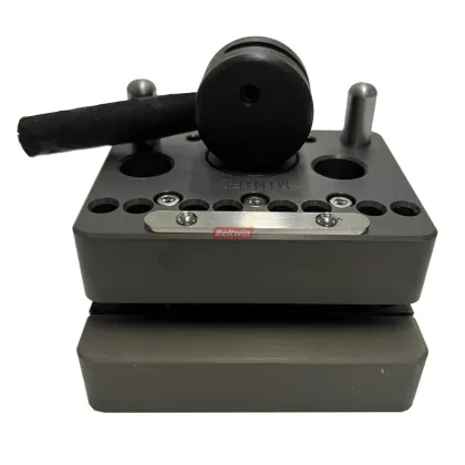 Beltwin Mini Fasteners Tool for Conveyor Belt Mechanical Splice