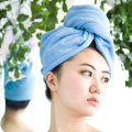 quick dry microfiber turbie twist hair towel