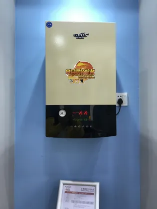 18KW Electric Heating Boiler - OEM Home Electric Boiler