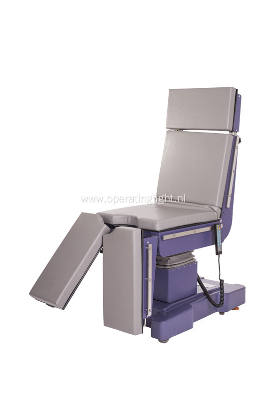 Hospital equipment electric orthopedic operating table