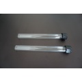 PTFE Faced Liner Glass Serological Tubes