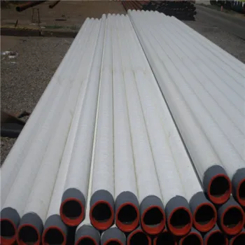 PE Steel Pipe 3PE 2PE 3PP 2PP PIPELINE