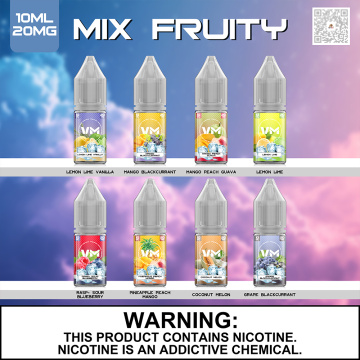 Mix Fruity Disposable Vape Oil