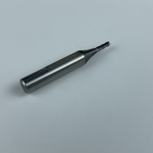 1.5mm end mill cutter for miracke key machine